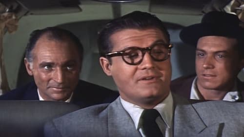 Adventures of Superman, S04E12 - (1956)