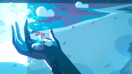 Steven Universe