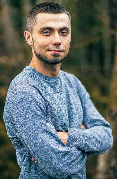 Ihor Verys - صورة 1