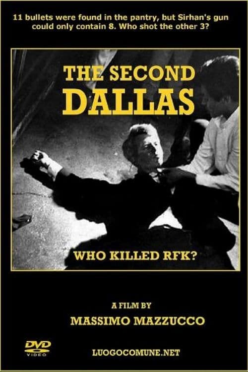 L'altra Dalla - Chi ha ucciso RFK? Movie Poster Image