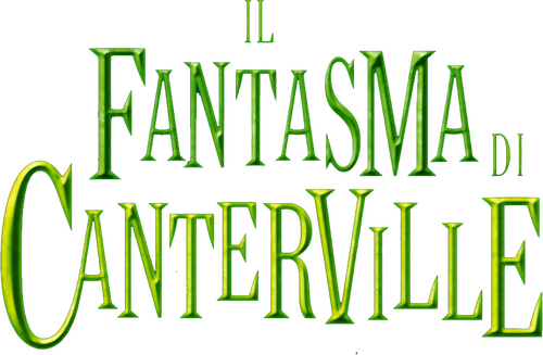 The Canterville Ghost