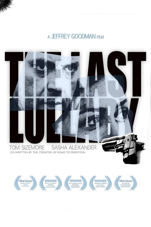 The Last Lullaby movie poster player