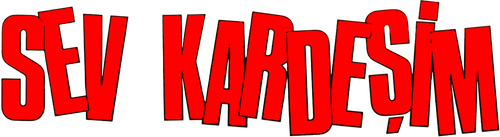 Sev Kardeşim logo