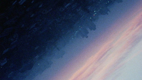 Heliography still