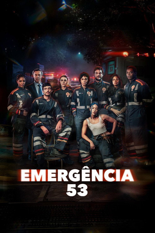 Emergency 53