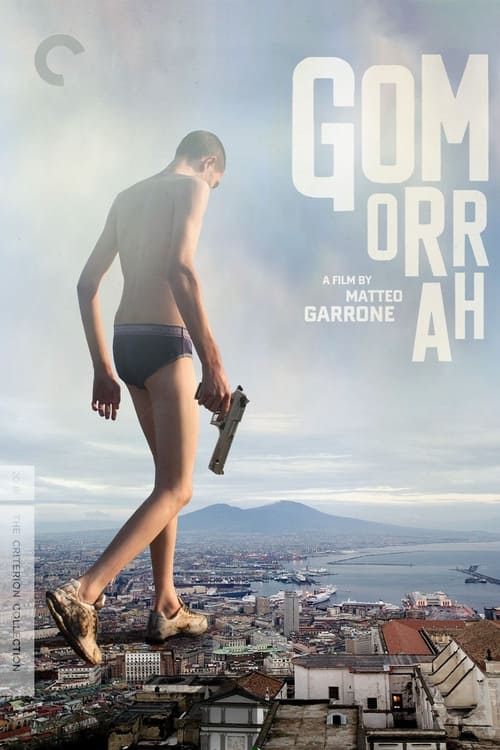 Image Gomorrah