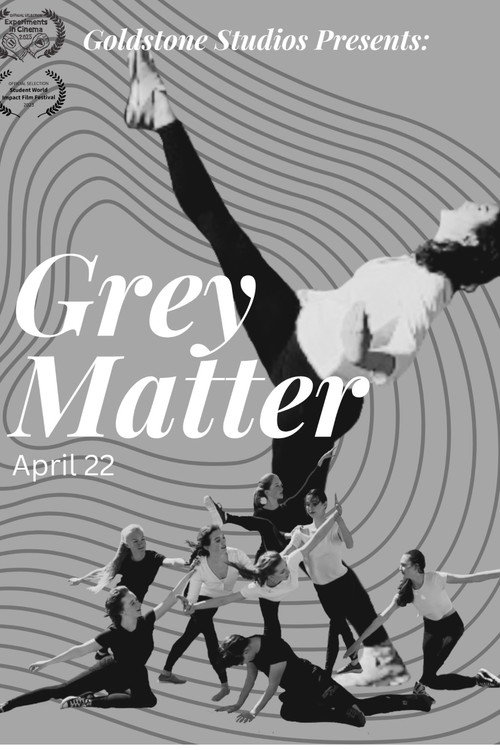 Grey Matter
