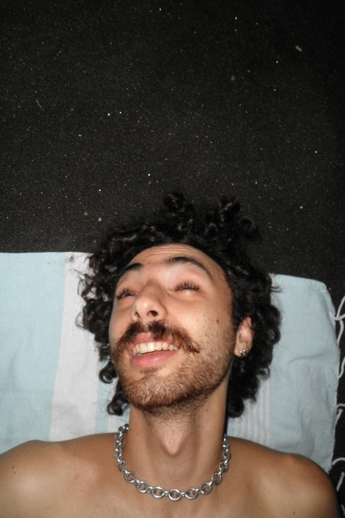 Foto de Libero Matteo Lupo
