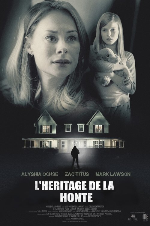 Poster image du film L'héritage de la honte L'héritage de la honte