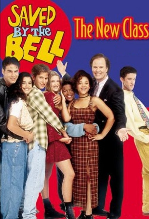 Imagen 3 del estreno de Saved by the Bell: The New Class