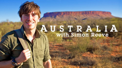 Australia with Simon Reeve