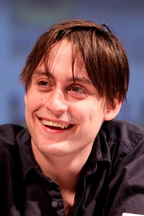 Kieran Culkin isFuller McCallister