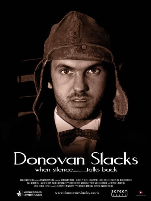 Donovan Slacks 2007