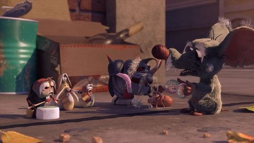 Épisode 102
