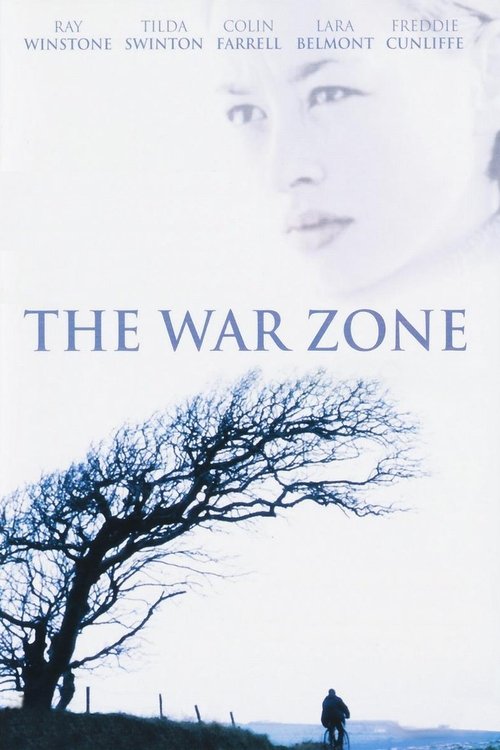 The War Zone poster
