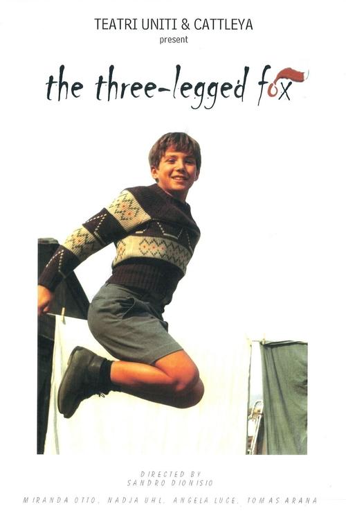 The Three-Legged Fox (2004)