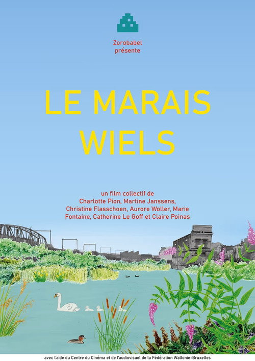 The Wiels Marsh