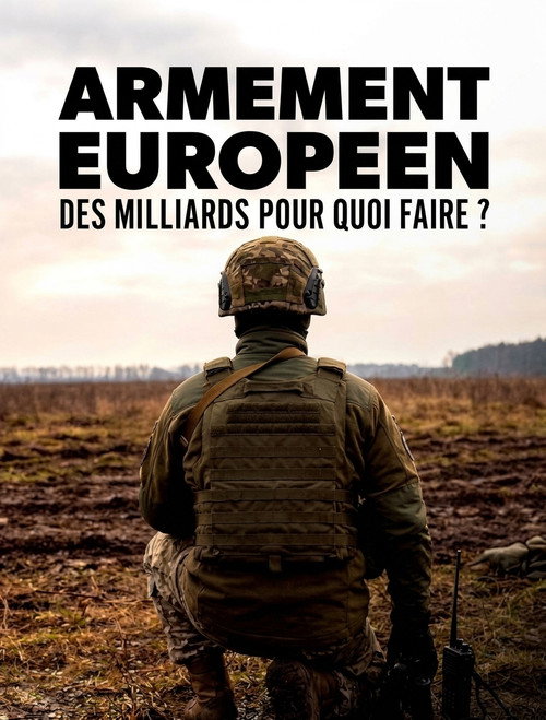 Viel Geld, wenig Sicherheit? Europa rüstet auf