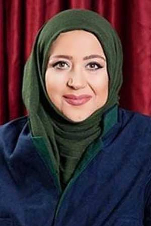 Shohreh Lorestani original image
