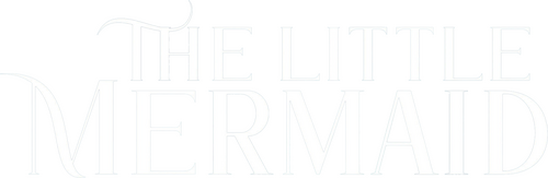 The Little Mermaid logo