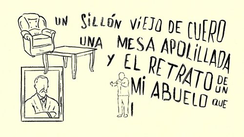 La palabra dicha y dichosa La palabra dicha y dichosa