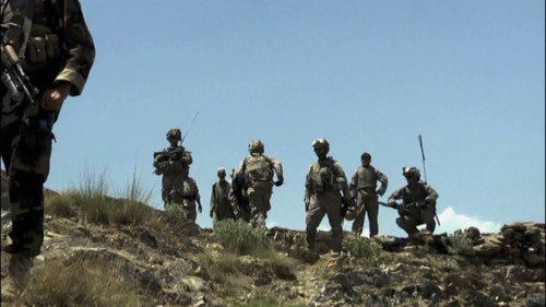 The Australian SAS: The Untold History