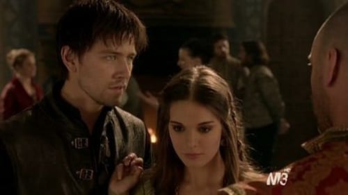 Reign: 1×18