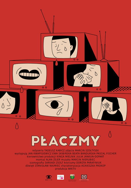 Poster de Płaczmy