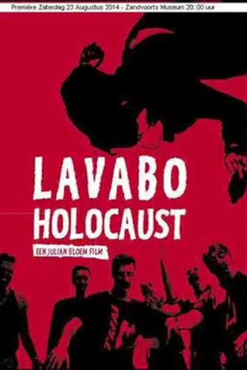 Lavabo Holocaust