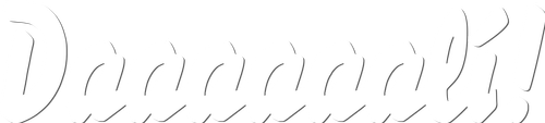 Daaaaaalí! Logo