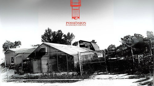 A Possession in Lincoln County