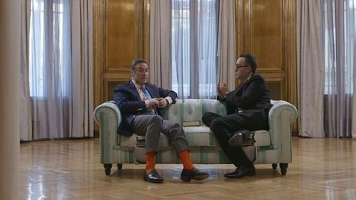 Image de l'épisode 1