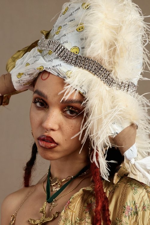 Image de FKA twigs