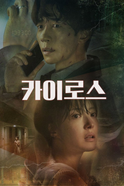 Poster (Koreanisch)