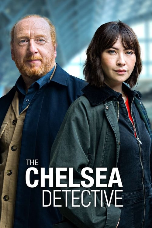 Where to stream The Chelsea Detective Season 2