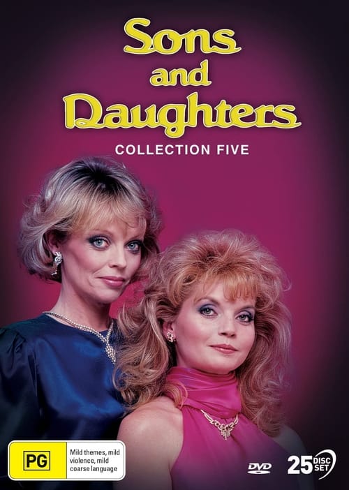 Sons and Daughters, S05 - (1986)