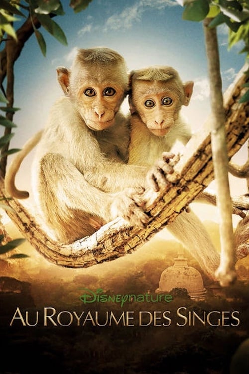 Au Royaume des singes 2015