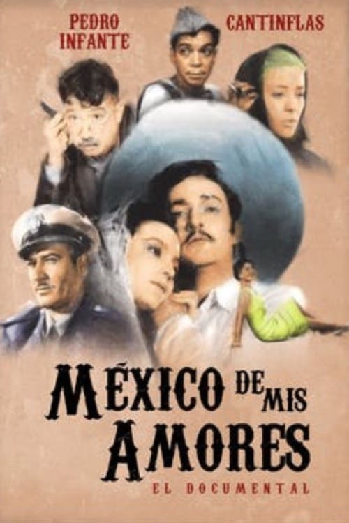 México de mis amores 1979