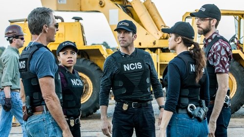 NCIS: Nova Orleans: 4×11