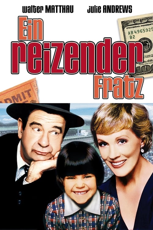 Ein reizender Fratz 1980