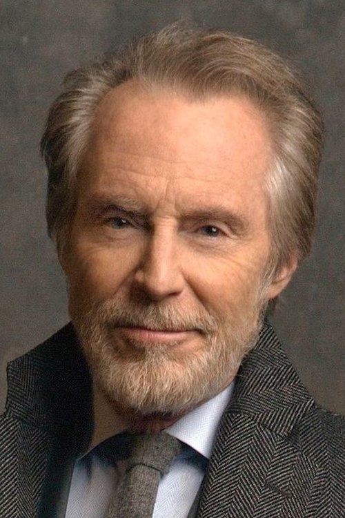 Kép: JD Souther színész profilképe