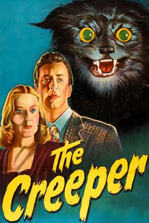 The Creeper 1948 The Creeper 1948