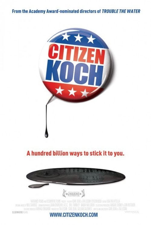 Citizen Koch 2013