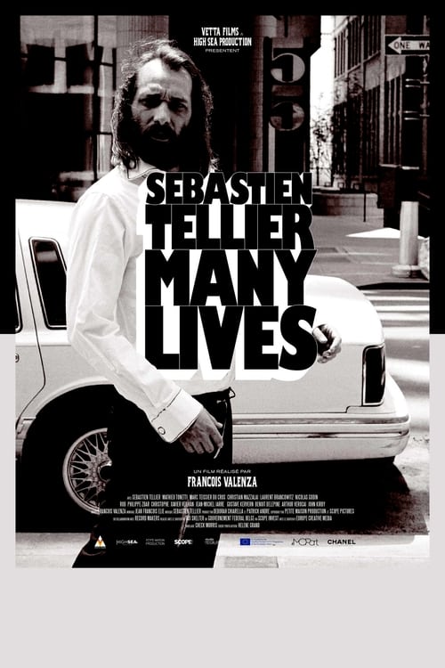 Poster Image for Sébastien Tellier: Many Lives