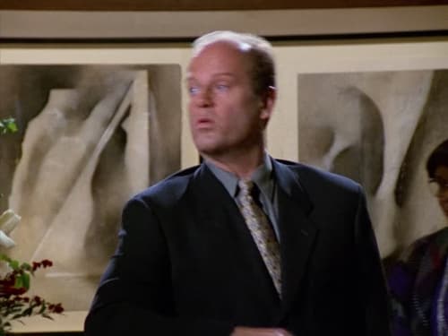 Poster della serie Frasier