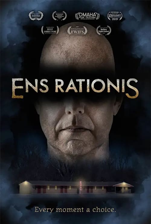 Ens Rationis (2019) poster