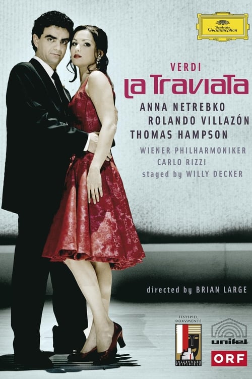 La traviata 2005