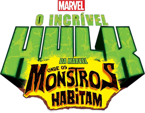 Hulk: Donde Habitan Los Monstruos