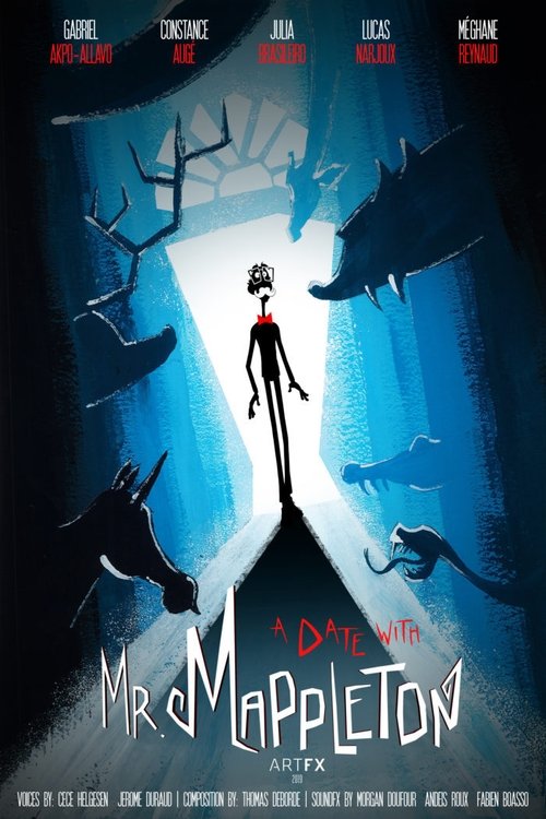 Постер фильма