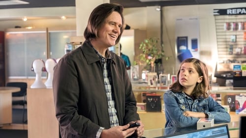 Kidding: 1×4